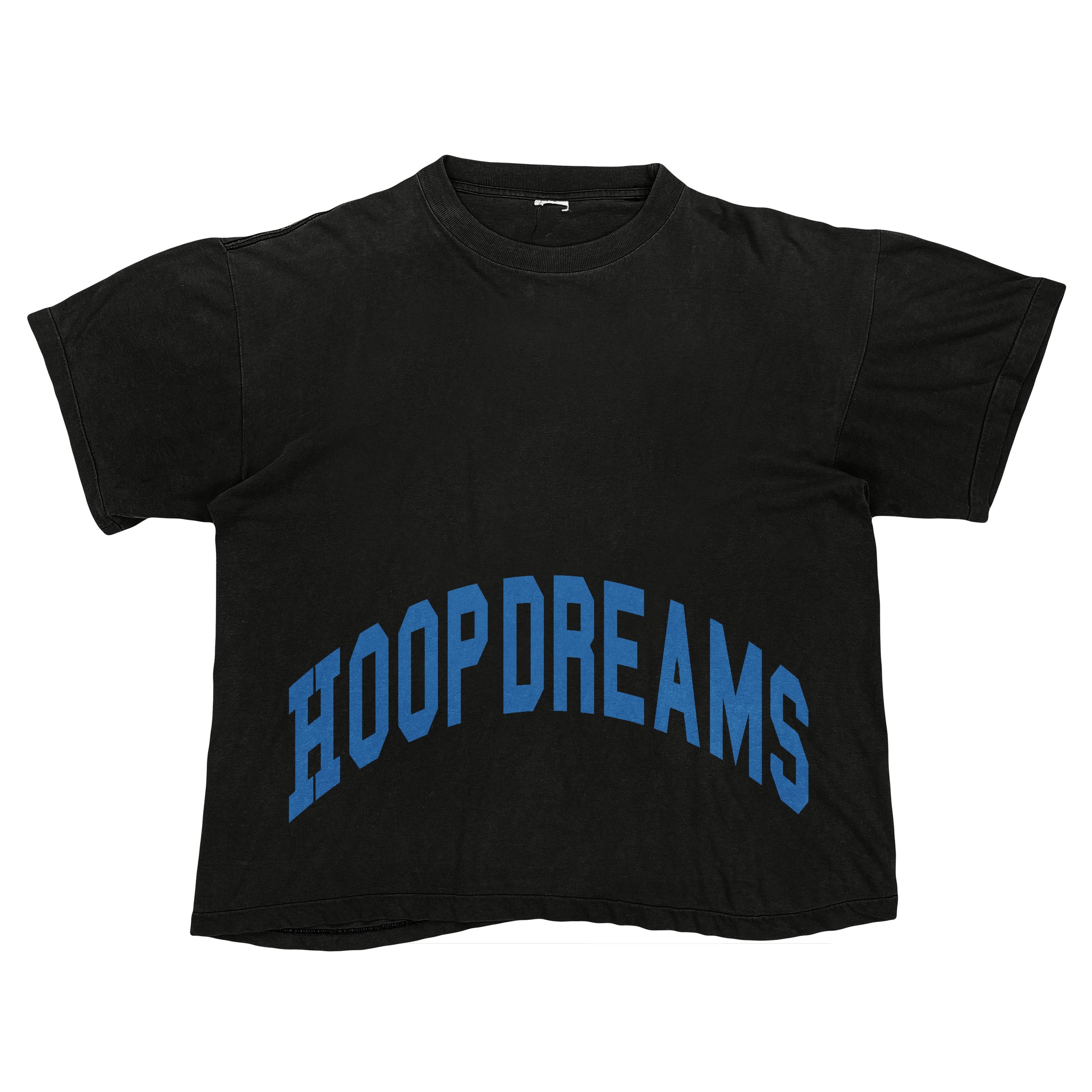 Hoop Dreams 2PAC Box T-shirt